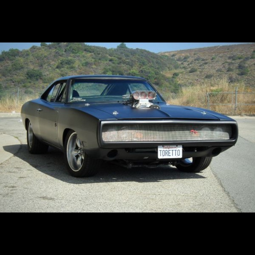 Meet your Posher, Junior